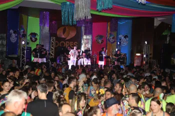 Carnaval dorense 2024 - Adulto (1° noite)