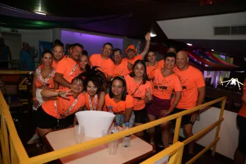 Carnaval dorense 2024 - Adulto (1° noite)