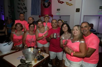 Carnaval dorense 2024 - Adulto (1° noite)