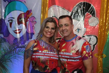 Carnaval dorense 2024 - Adulto (1° noite)