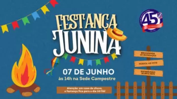 Festança Junina