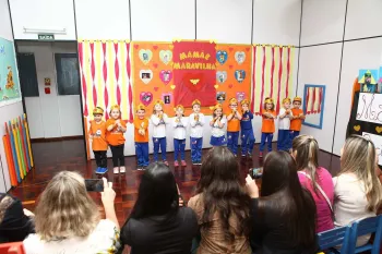 Dia das Mães - Escola Doritos
