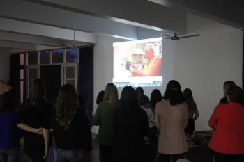 Dia das Mães - Escola Doritos
