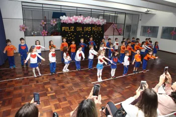 Dia das Mães - Escola Doritos