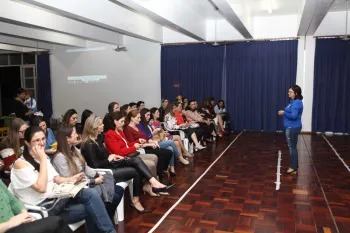 Dia das Mães - Escola Doritos