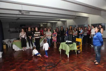 Dia das Mães - Escola Doritos