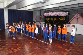 Dia das Mães - Escola Doritos