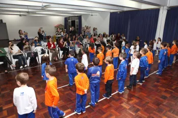 Dia das Mães - Escola Doritos