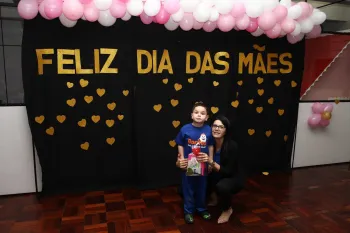 Dia das Mães - Escola Doritos