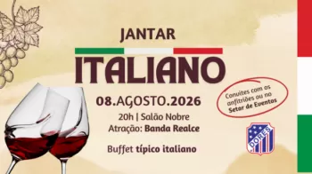Jantar Italiano