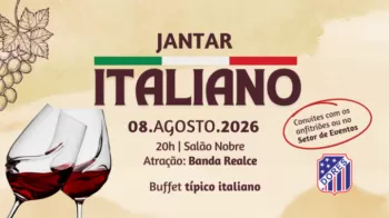 Jantar Italiano