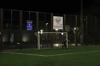 Copa do Mundo Dores/Pampeiro Futebol Veterano