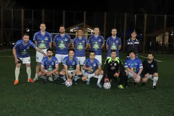 Copa do Mundo Dores/Pampeiro Futebol Veterano