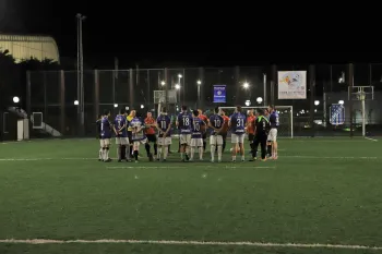 Copa do Mundo Dores/Pampeiro Futebol Veterano