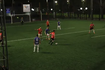 Copa do Mundo Dores/Pampeiro Futebol Veterano