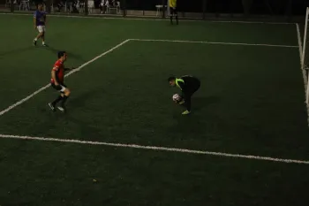 Copa do Mundo Dores/Pampeiro Futebol Veterano