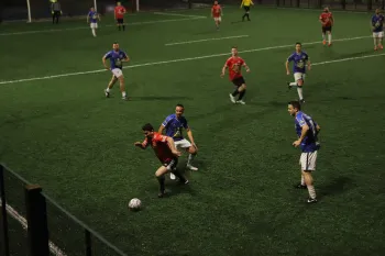 Copa do Mundo Dores/Pampeiro Futebol Veterano
