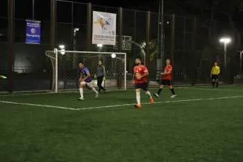 Copa do Mundo Dores/Pampeiro Futebol Veterano