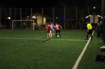 Copa do Mundo Dores/Pampeiro Futebol Veterano