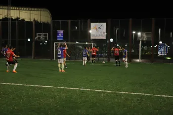 Copa do Mundo Dores/Pampeiro Futebol Veterano