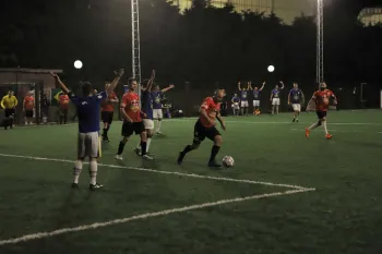 Copa do Mundo Dores/Pampeiro Futebol Veterano
