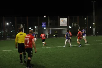 Copa do Mundo Dores/Pampeiro Futebol Veterano