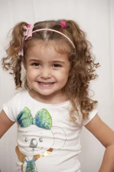 Anfitriões Jantar Infantil Baixinhos em Ação 2014