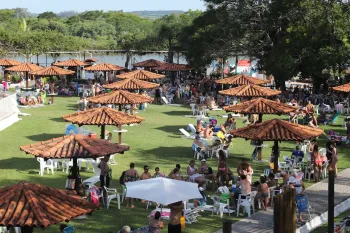 Final de Semana - Sede Campestre