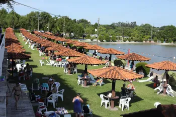 Final de Semana - Sede Campestre