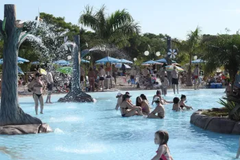 Final de Semana - Sede Campestre