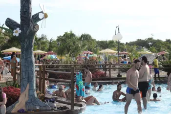 Final de Semana - Sede Campestre
