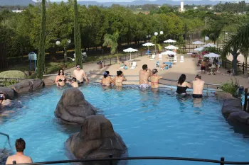 Final de Semana - Sede Campestre