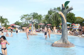 Final de Semana - Sede Campestre