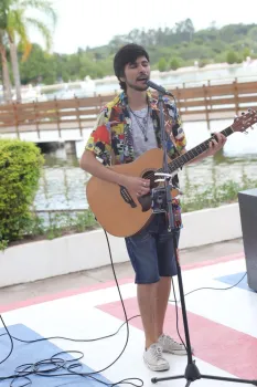 Final de Semana - Sede Campestre