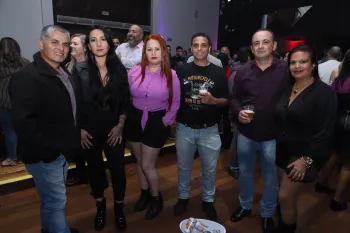Embalos de Sábado à Noite
