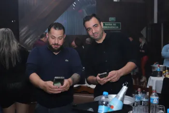 Embalos de Sábado à Noite