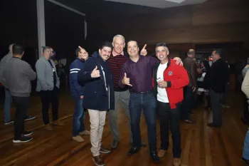 Os Embalos de Sábado à Noite