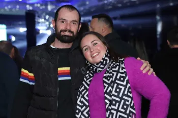Os Embalos de Sábado à Noite