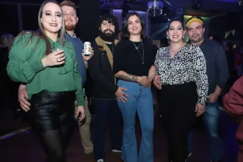 Os Embalos de Sábado à Noite