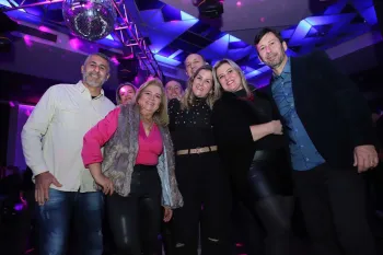 Os Embalos de Sábado à Noite