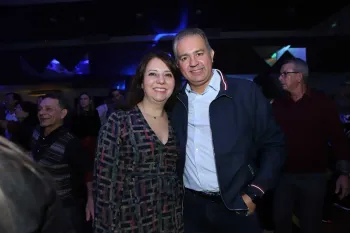Os Embalos de Sábado à Noite