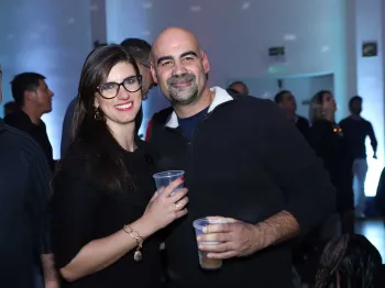 Os Embalos de Sábado à Noite