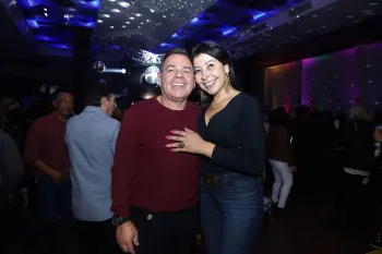 Os Embalos de Sábado à Noite