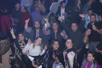Os Embalos de Sábado à Noite