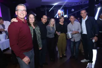 Os Embalos de Sábado à Noite