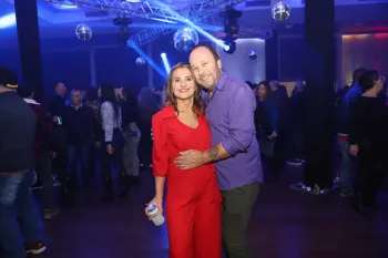 Os Embalos de Sábado à Noite