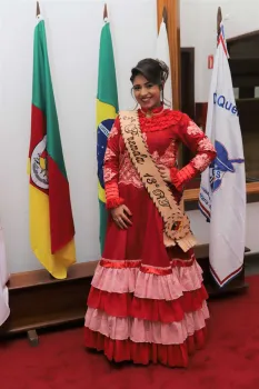 Jantar Fandango - D.T. Querência das Dores