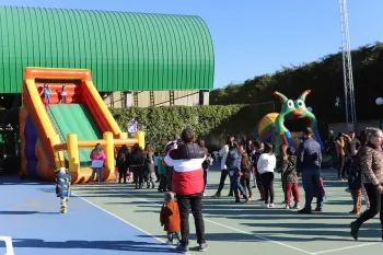 Festança Junina