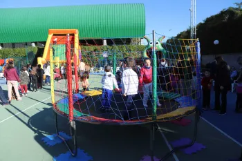 Festança Junina
