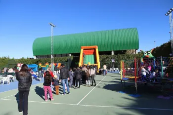 Festança Junina